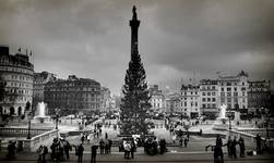 Trafalgar Square