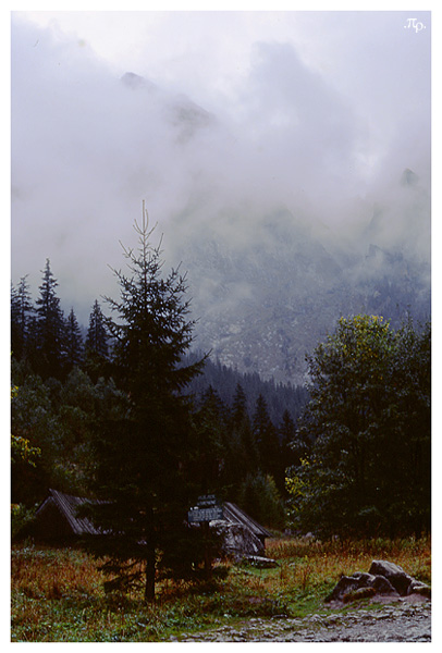 Tatry #6