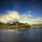 The Island.. Connemara, Irl