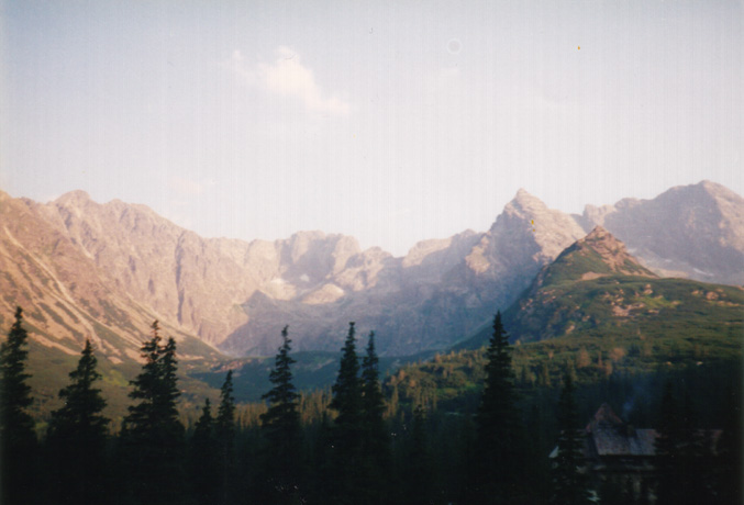 Zakopane