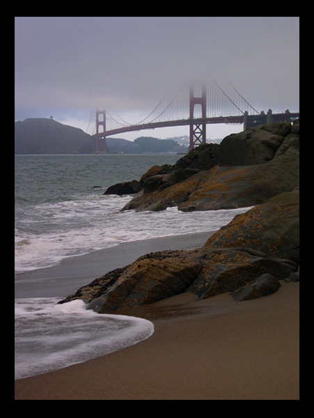 golden gate