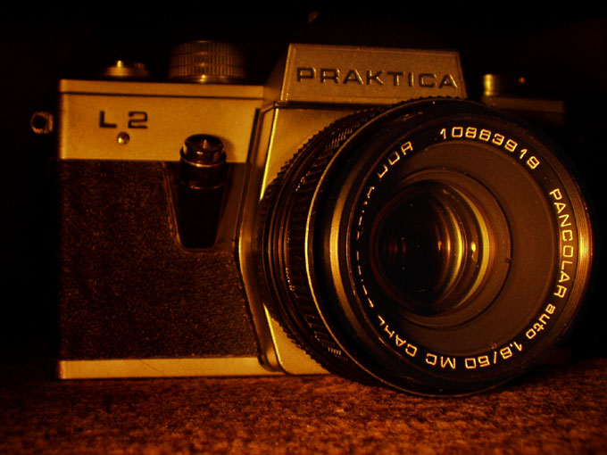 praktica L2