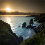 Bedruthan Steps