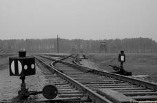 Auschwitz II-Birkenau