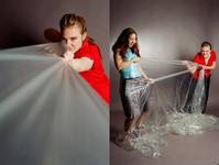 Cling Film Series -17-