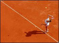 Warsaw Open 2009 - Alicja Rosolska