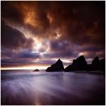 Bedruthan Steps