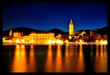 Trogir...