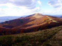 bieszczady