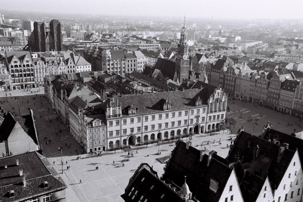 rynek