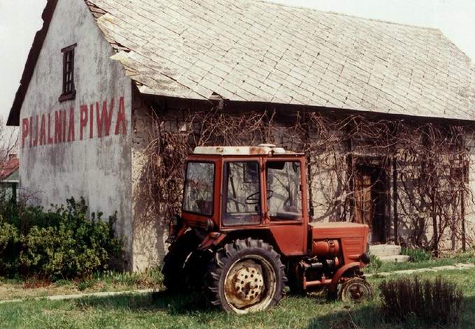 pijalnia piwa