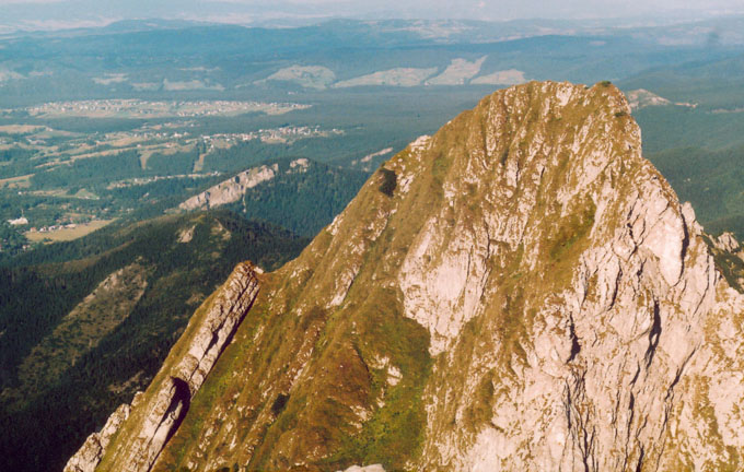 Tatry