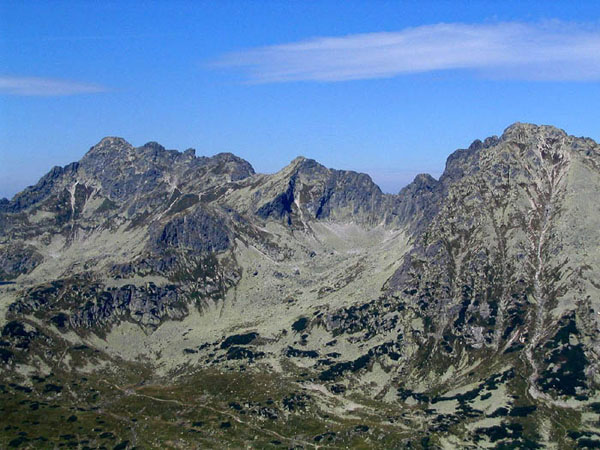 tatry