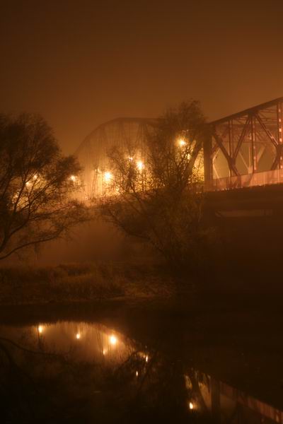 FOGGY BRIDGE (1)