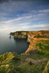 Cliffs of Moher..