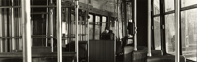 tram