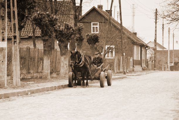 Razem na koniec świata