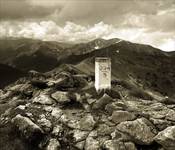 Tatry, czerwiec 2009