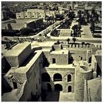 ribat / Monastir