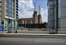 Battersea po raz czterdiesty drugi