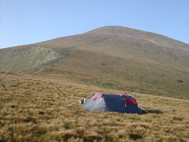 Hoverla