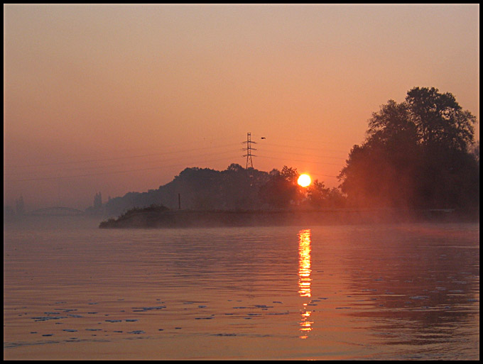 Miasto budzi sie ze snu II