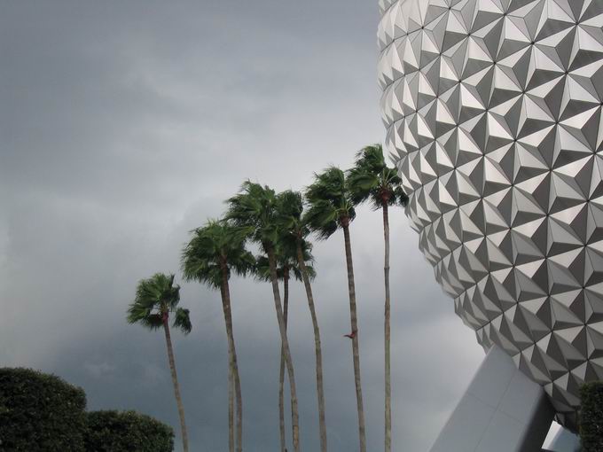 epcot