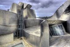 Bilbao Guggenheim Museum