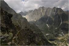 Tatry Wysokie - Słowacja