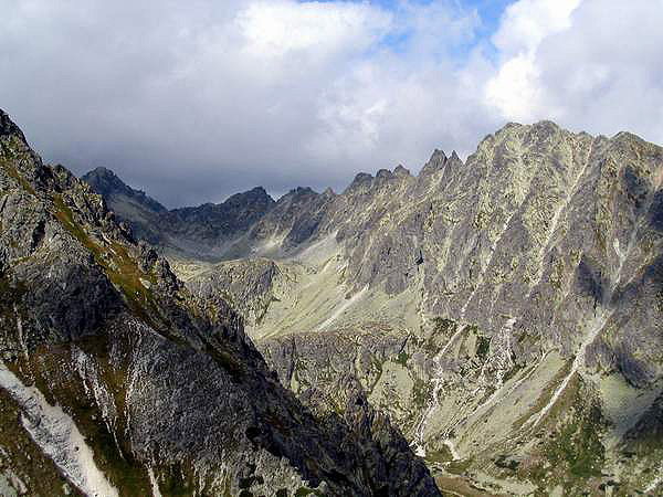 tatry słowackie