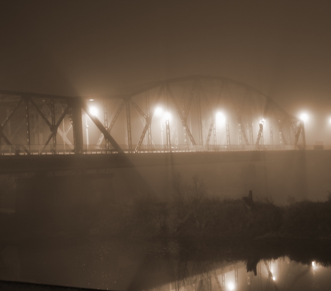 FOGGY BRIDGE (2)