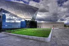 Glasgow Science Centre