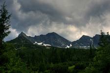 Tatry...