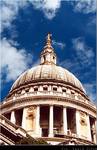 UK #6: St Paul&#039s Cathedral, London