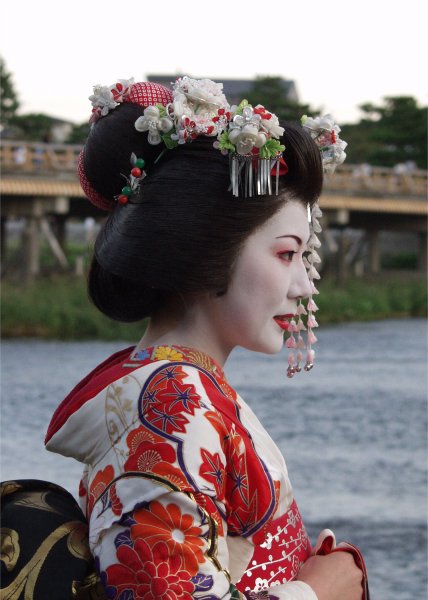 Maiko