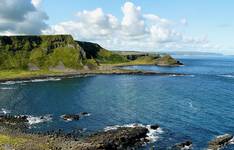 Giant's Causeway