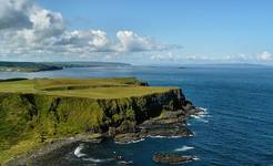 Giant's Causeway