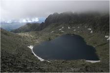 Tatry Wysokie - Słowacja