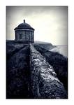 Mussenden Temple