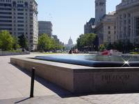 Freedom Plaza