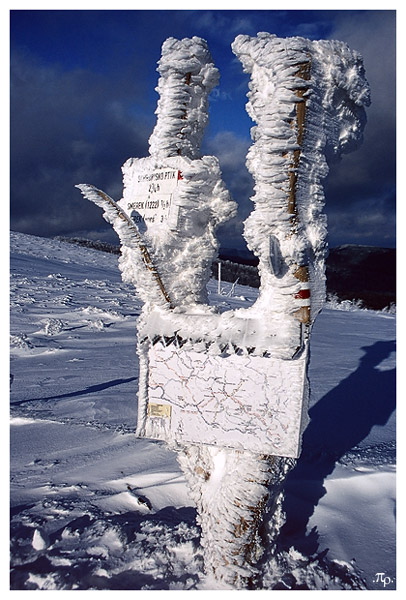 Bieszczady #3