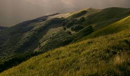 Bieszczady