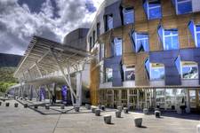 Scottish Parliament