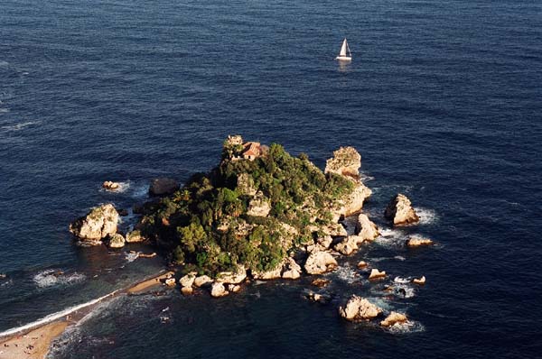 Isola Bella