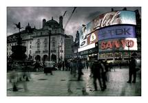 Piccadilly Circus