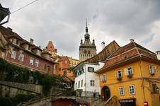 Sighisoara