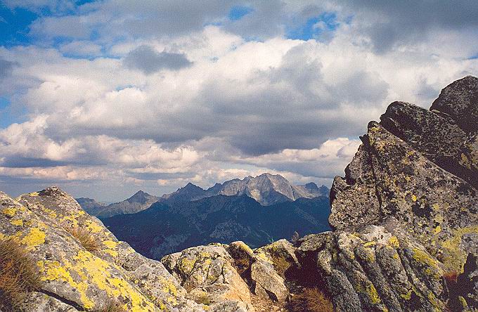 Tatry