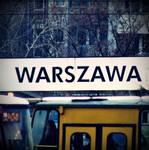 Warszawa