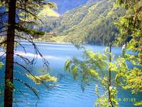 morskie oko: