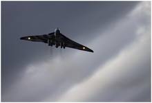 Vulcan to the sky